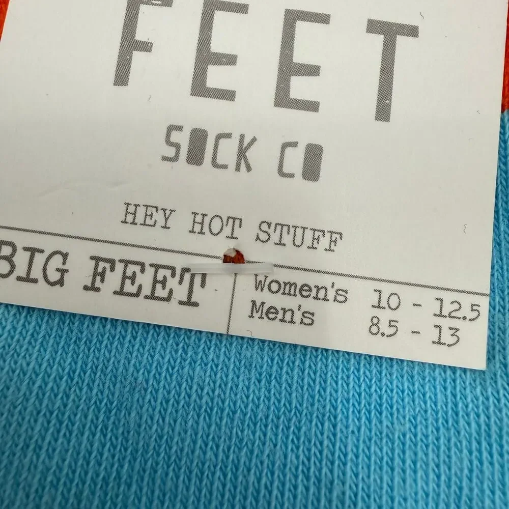 Two Left Feet two left